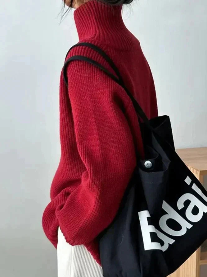 Classic Designed Jumper