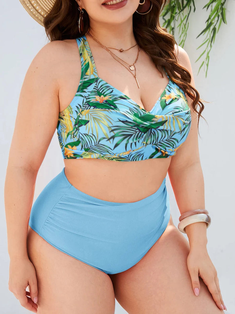 Elena® | and Versatile Bikini