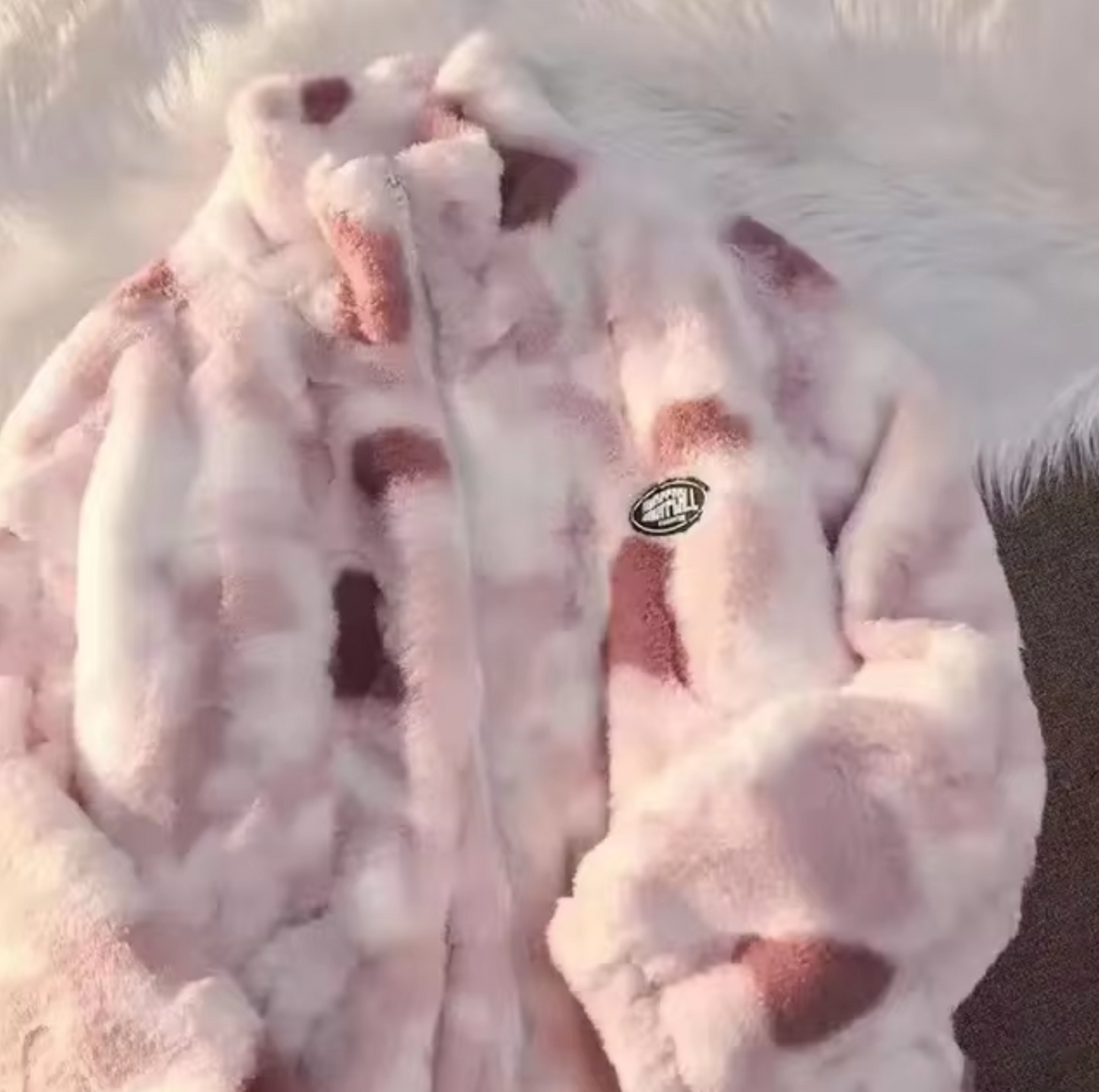 Elegantly Designed Jacket