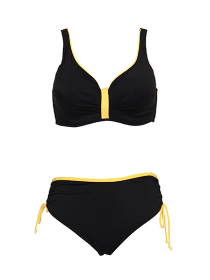 Emilia® | Modern and Versatile Bikini