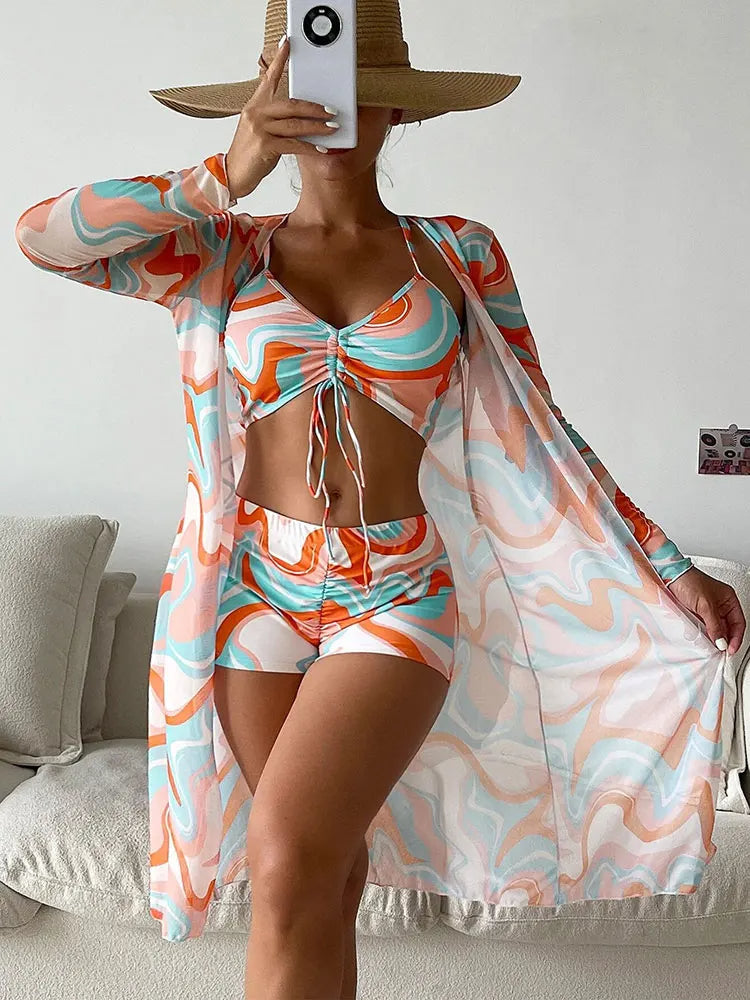 Eliana® | and Relaxed Bikini