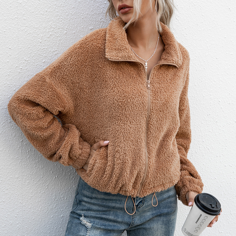 Elegantly Designed Jacket