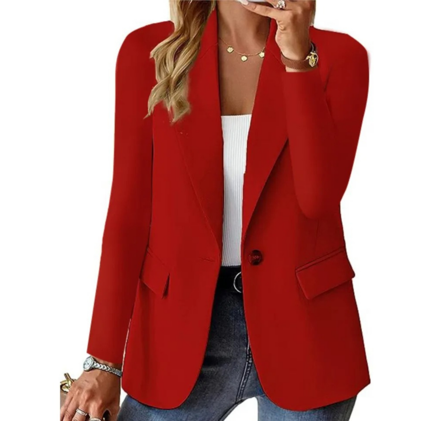 LM | Timeless and stylish winter garment