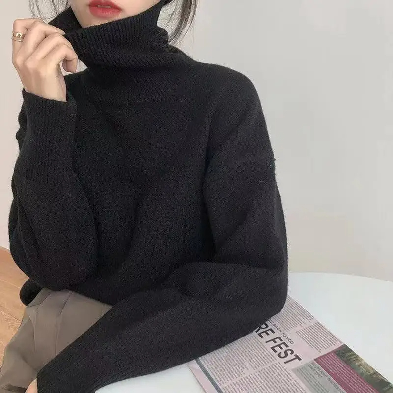 Gracefully Designed Jumper