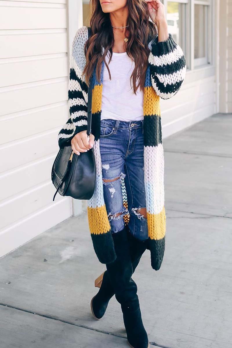 Vintage Inspired Jumper