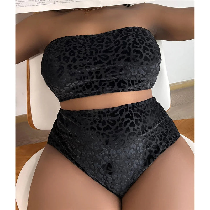 Estefanía® | Relaxed and Stylish Bikini
