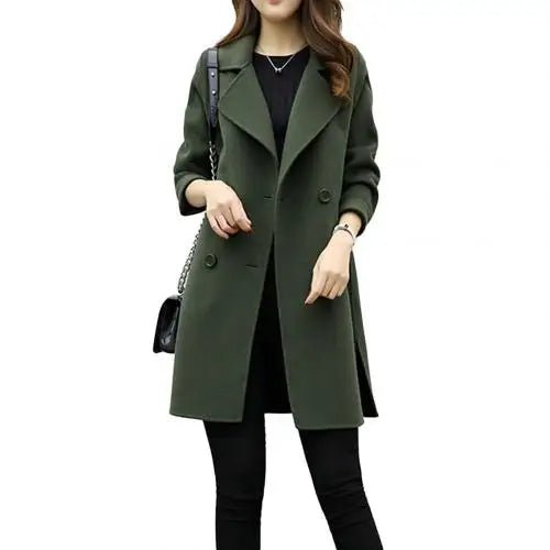 Classic Designed Jacket