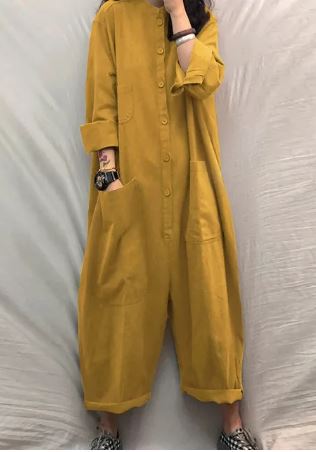 LM | Relaxed and stylish winter Romper