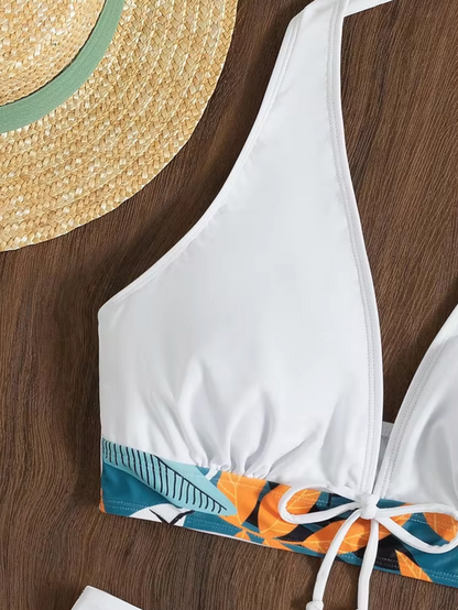 Quirina® | Halter Bikini Set