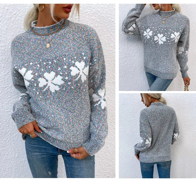 Classic Vintage Jumper