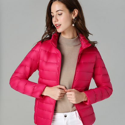 Gracefully Designed Jacket