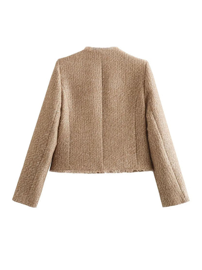 Vintage Inspired Jacket