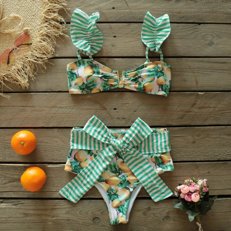 Elena® | Relaxed and Stylish Bikini