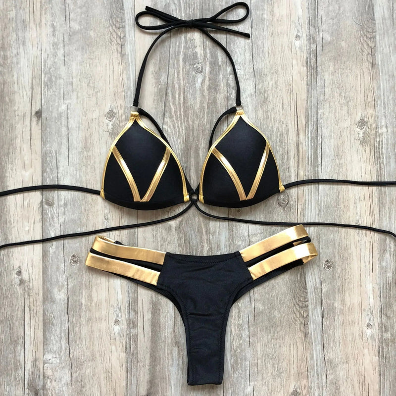 Eliana® | Effortless and Bikinis