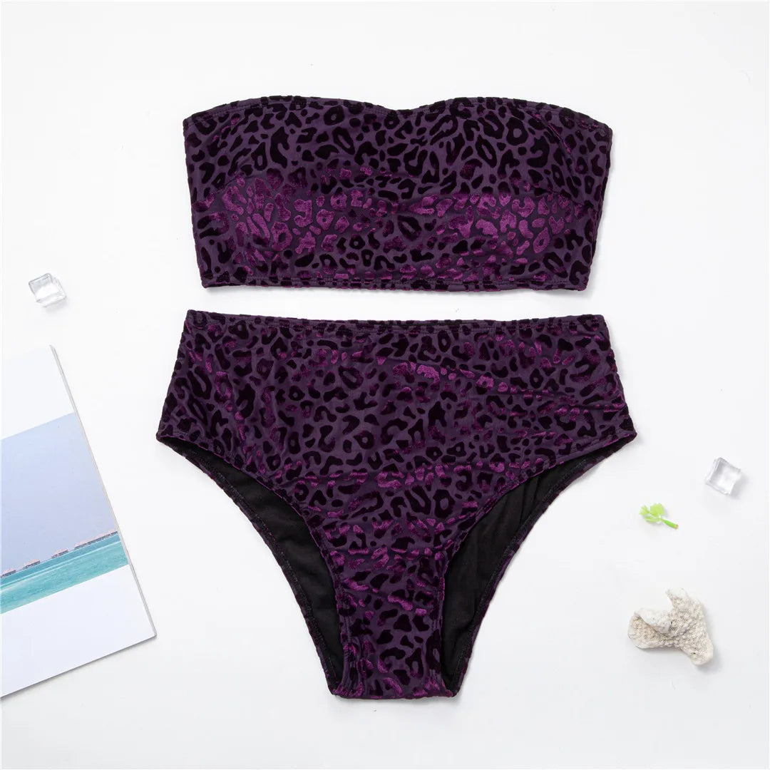 Eila® | Relaxed and Stylish Bikini