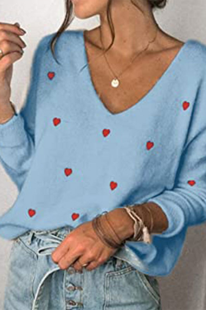 Beautifully Crafted Jumper