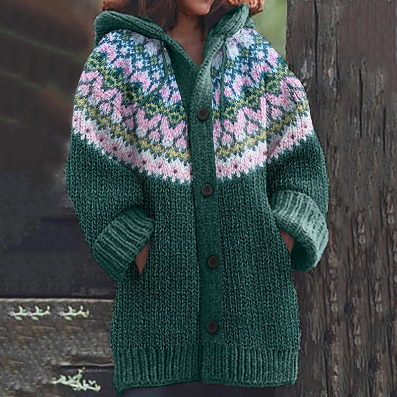Elegantly Designed Cardigan