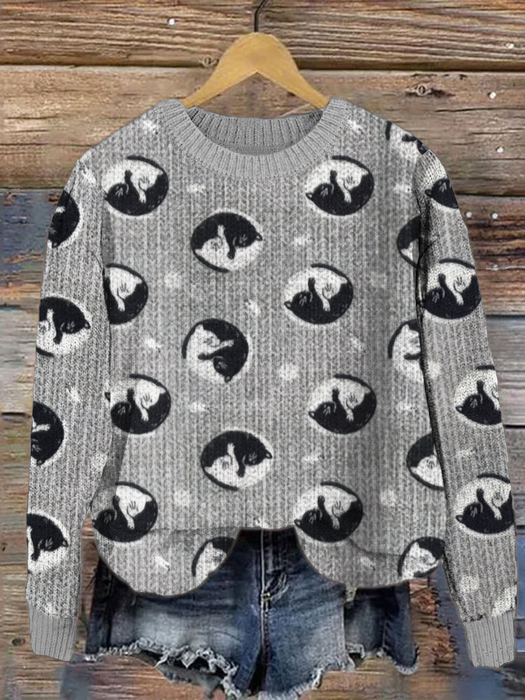 Classic Vintage Jumper