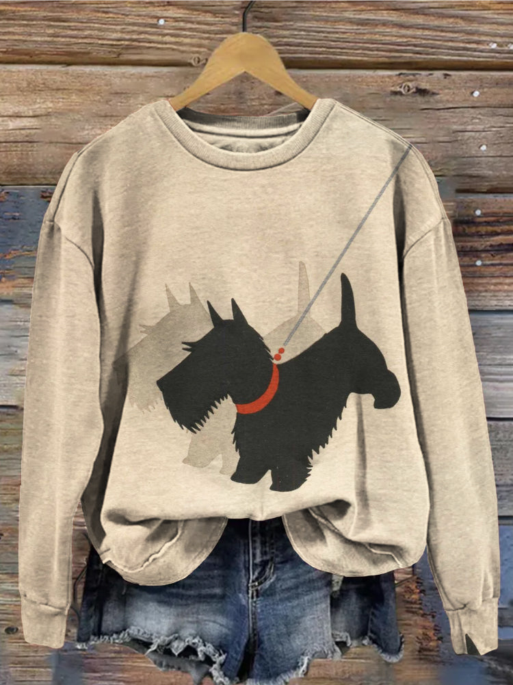Thoughtfully Designed Shirt