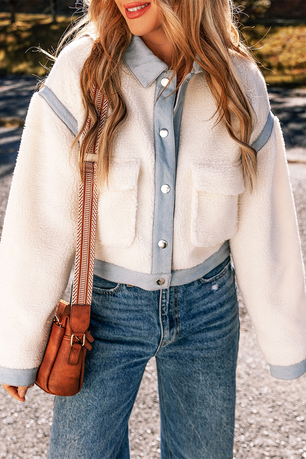 Elegantly Designed Jacket