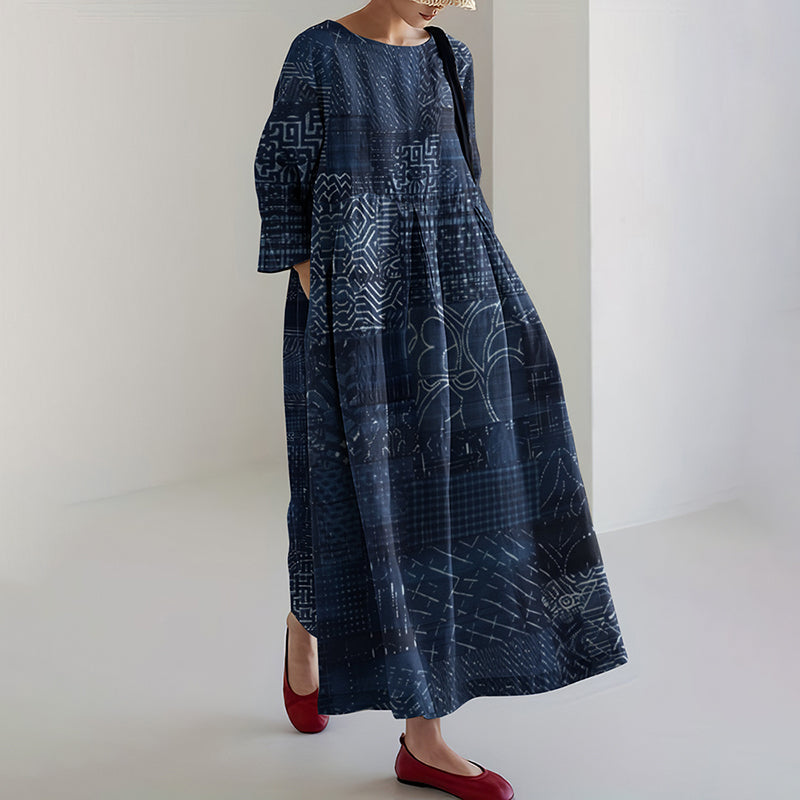 Classic Designed Dress