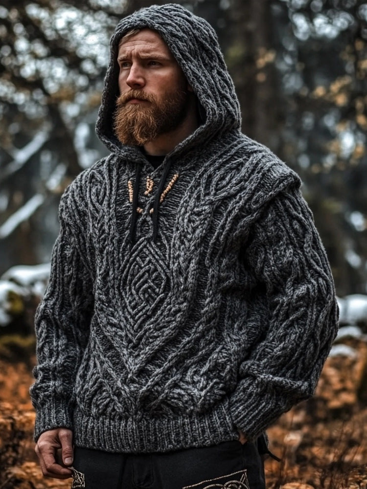 Thoughtfully Designed Jumper