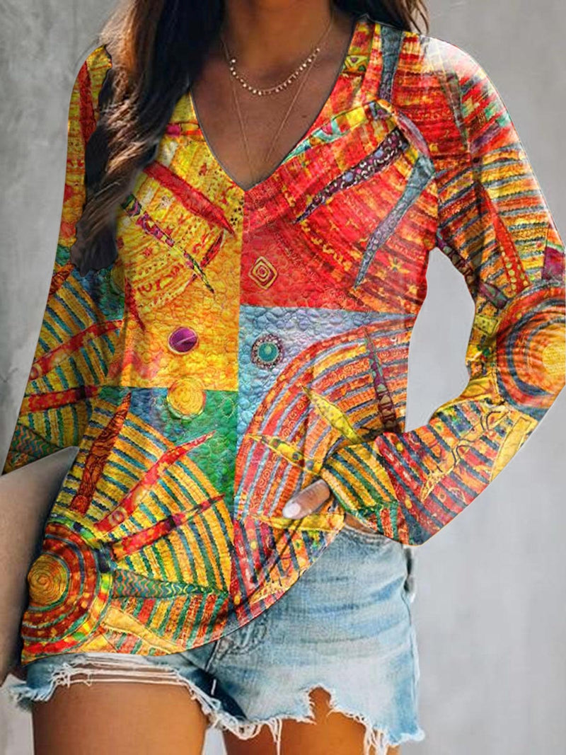 Beautifully Crafted Garment