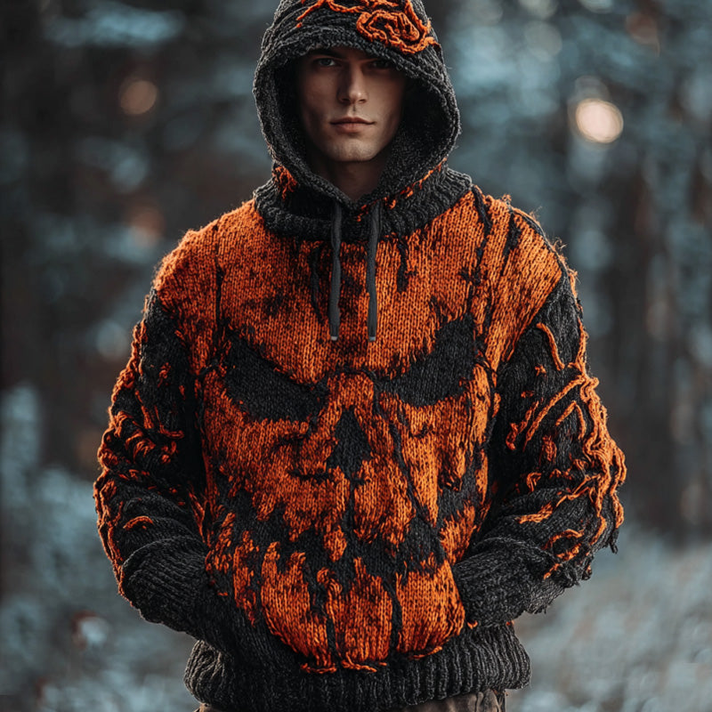 Vintage Inspired Jumper