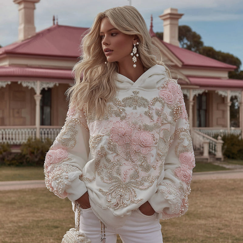 Thoughtfully Designed Garment