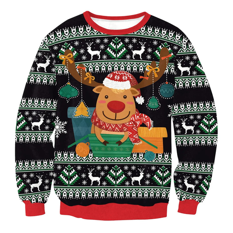 Beautifully Crafted Jumper