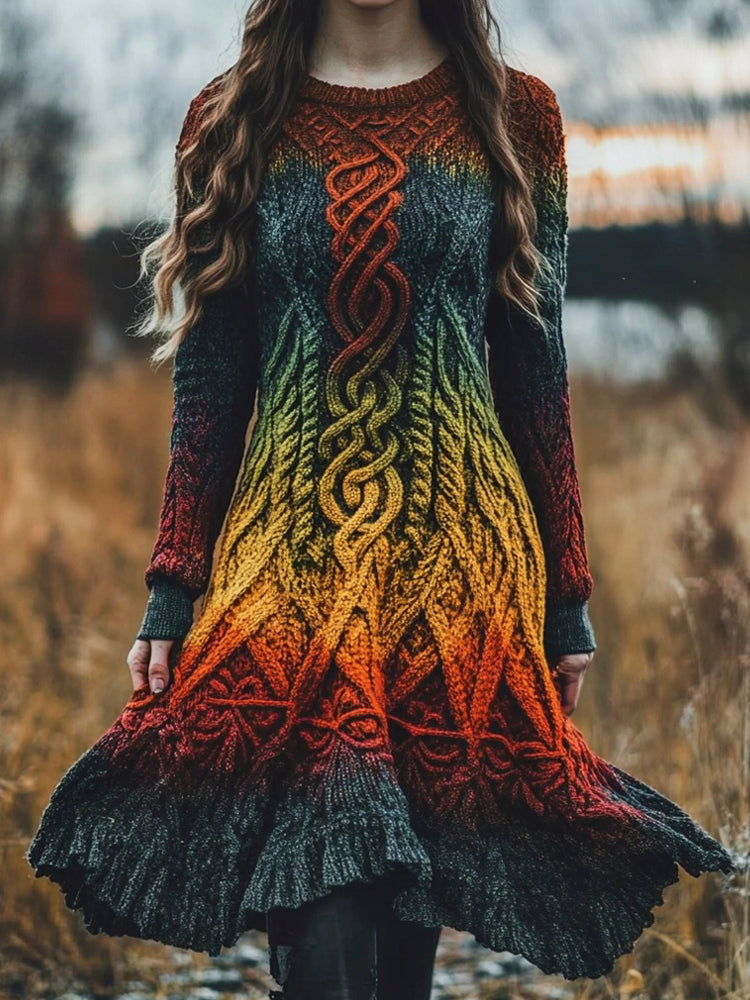 Elegantly Designed Jumper