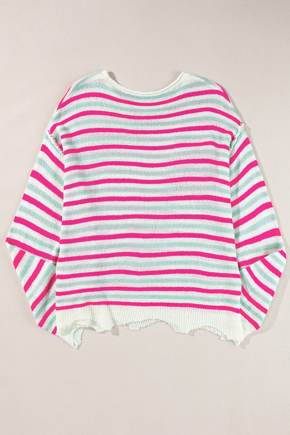 Timeless Vintage Style Jumper