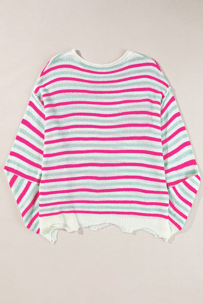 Vintage Inspired Jumper