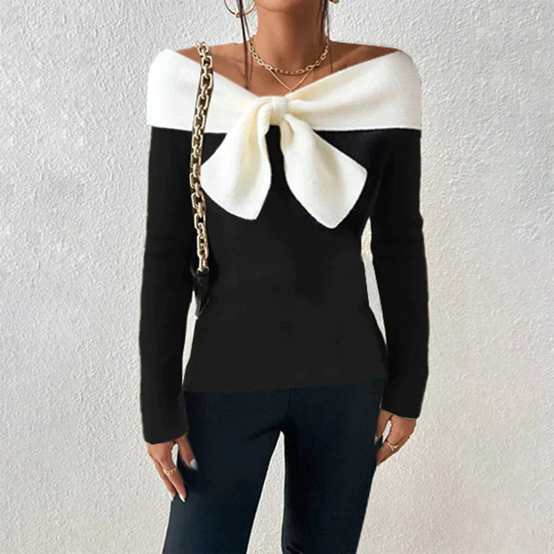 Gracefully Designed Jumper