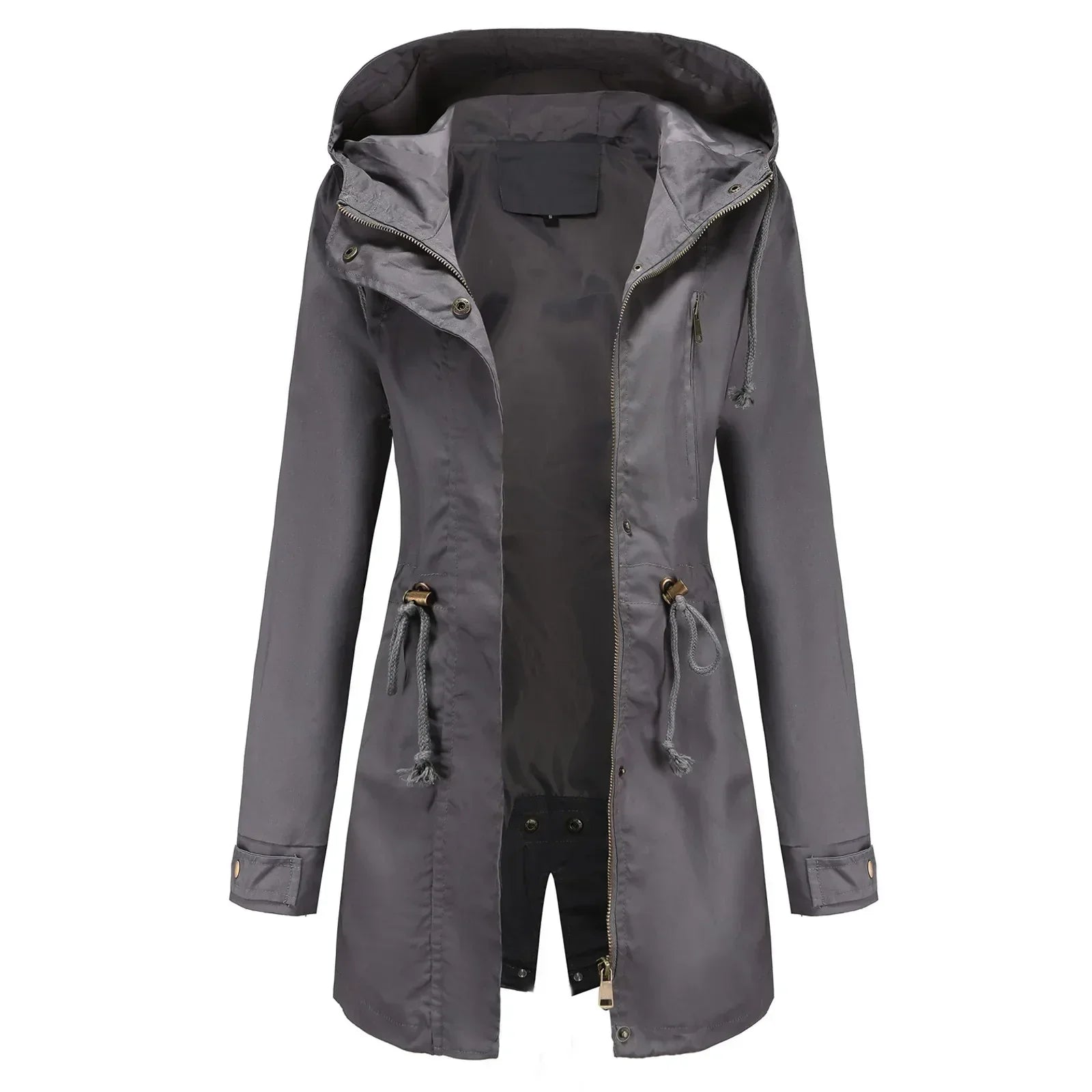 Ksenia | Chic and Versatile winter Jacket