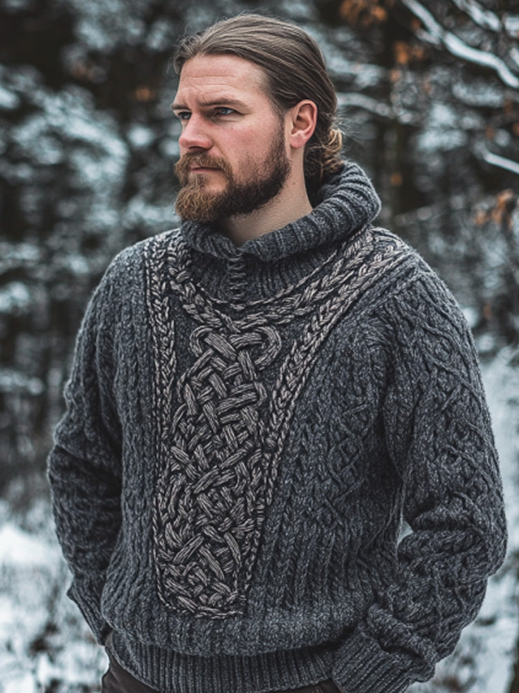 Vintage Inspired Jumper