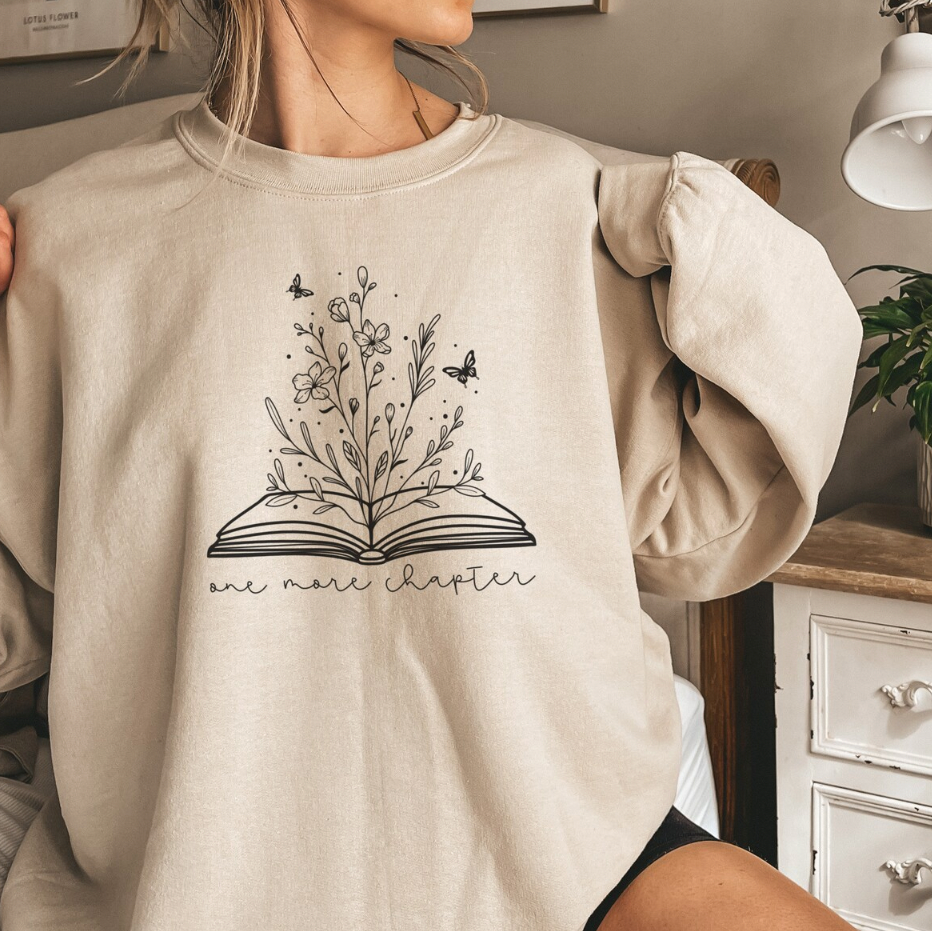 Elegantly Designed Jumper
