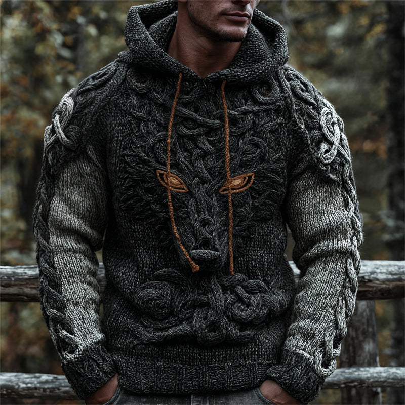 Thoughtfully Designed Jumper