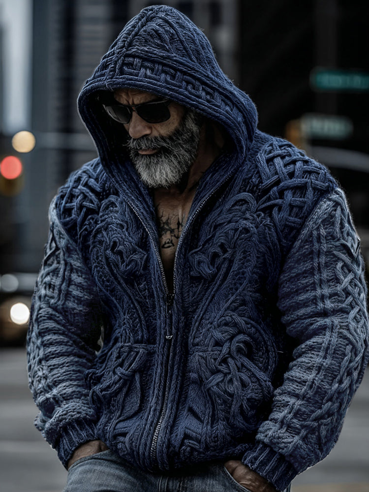 Vintage Inspired Cardigan