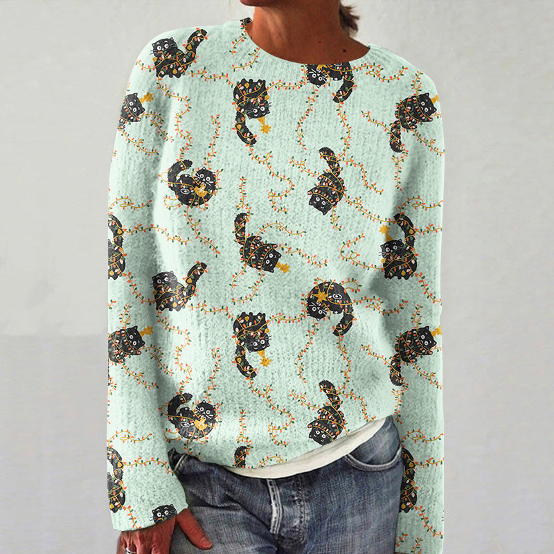 Elegantly Designed Jumper