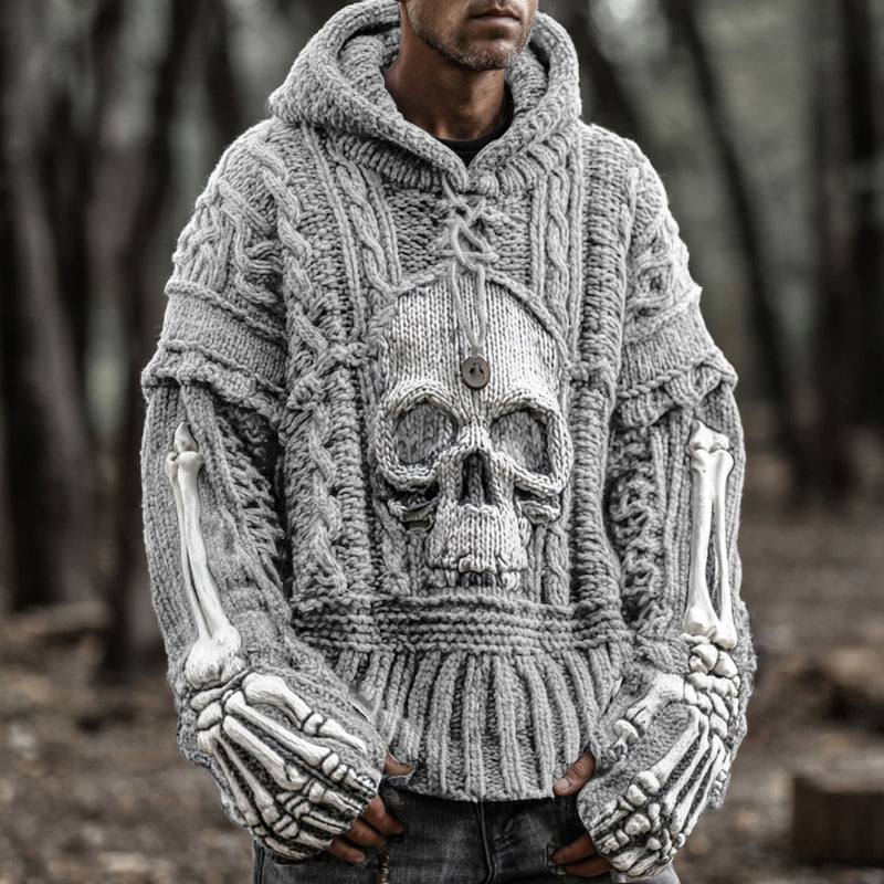 Classic Vintage Jumper
