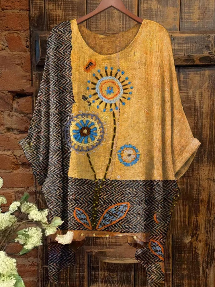 Classic Designed Top