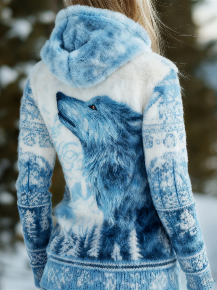 Gracefully Designed Jumper