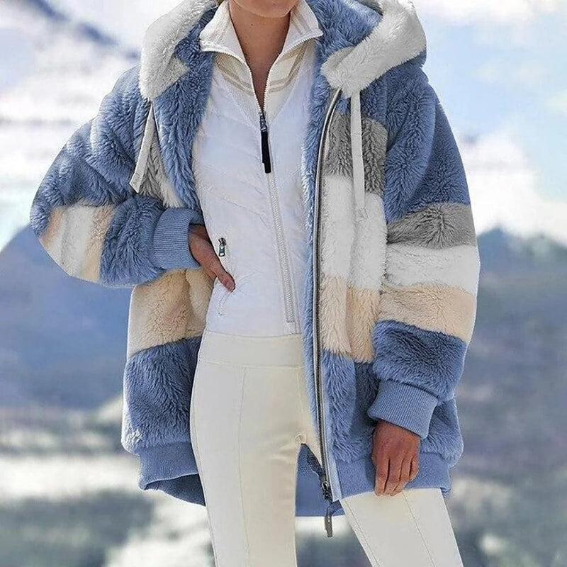 LM | Elegant and versatile winter jacket