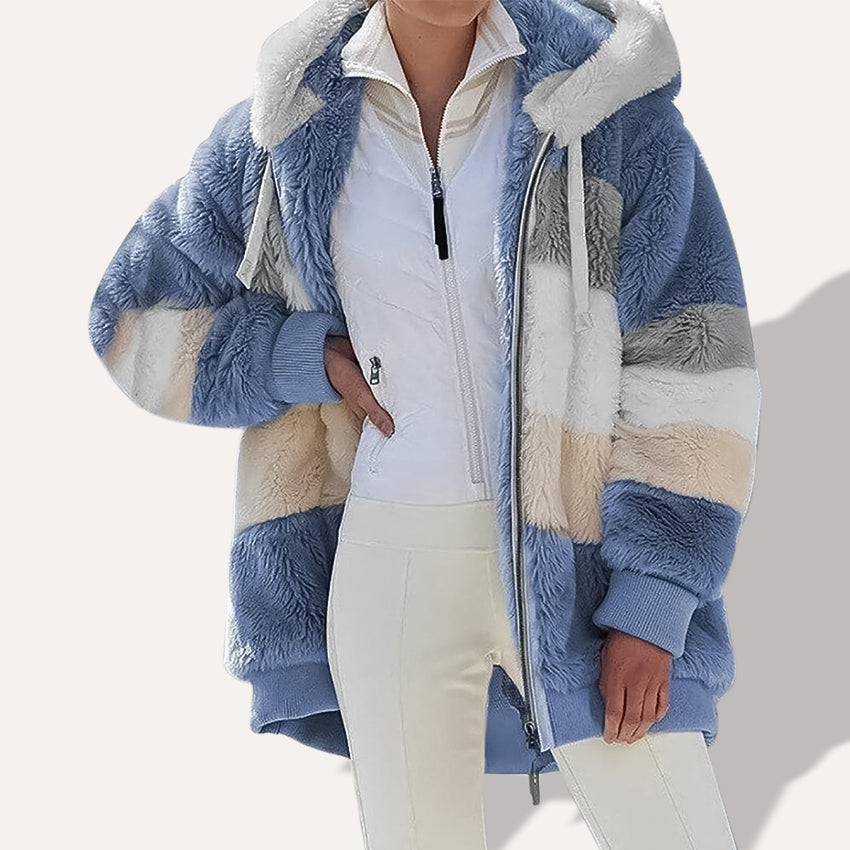 LM | Elegant and versatile winter jacket