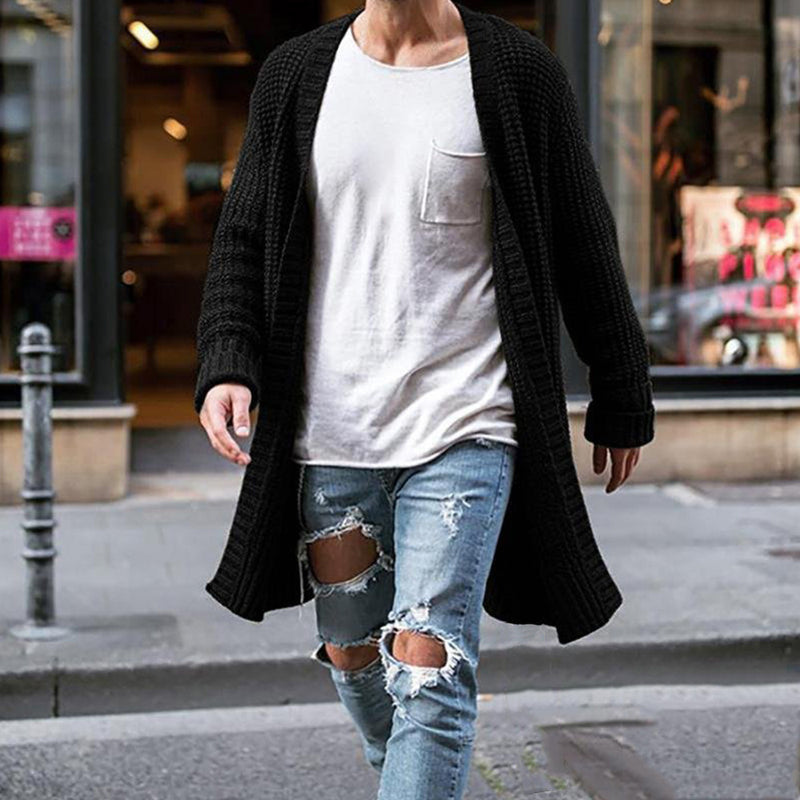 Beautifully Crafted Cardigan