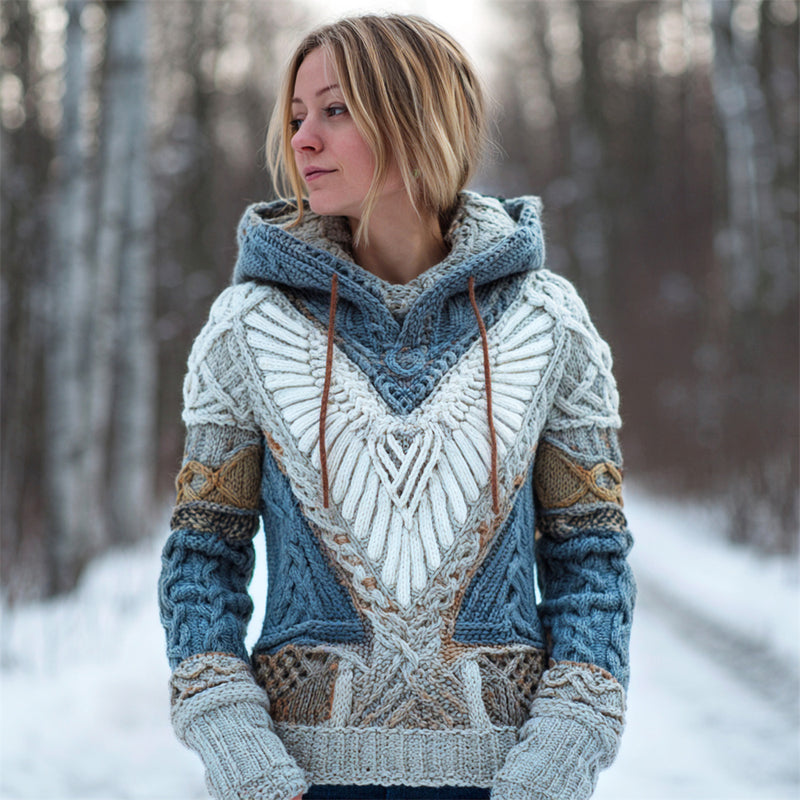 Classic Vintage Jumper