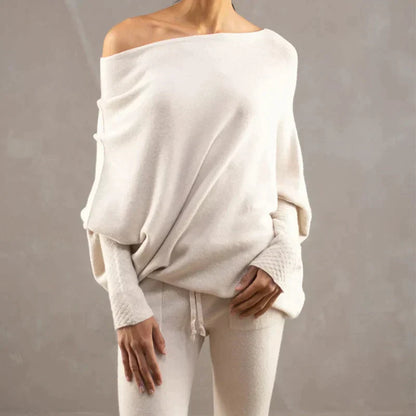 LM | Elegant women's sweater
