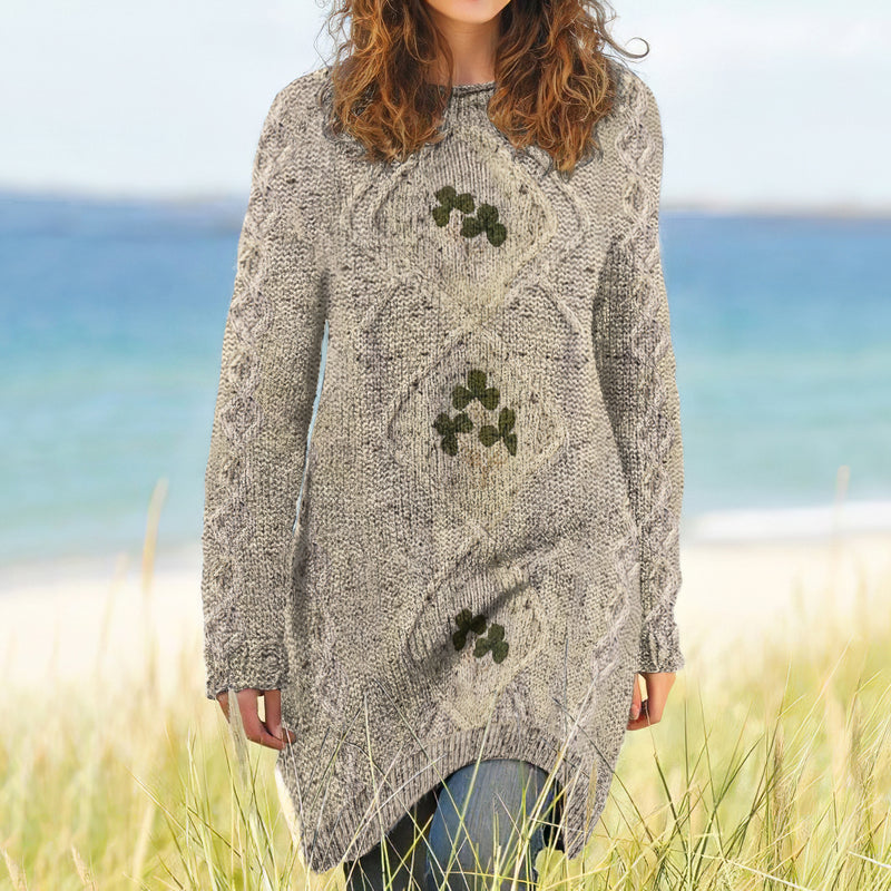 Classic Vintage Jumper