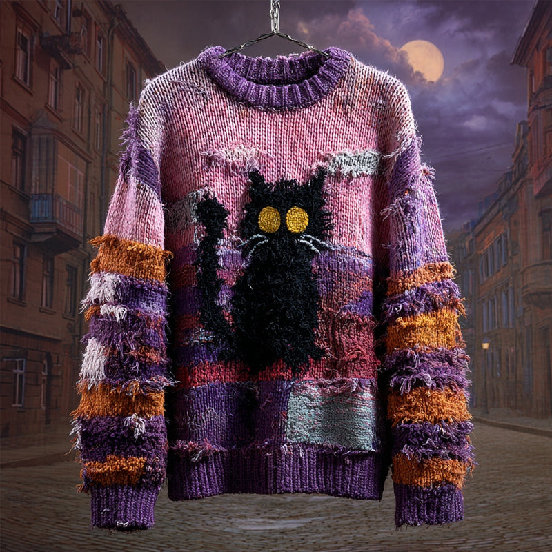Classic Vintage Jumper